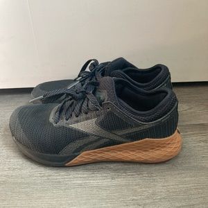 Reebok Nano 9